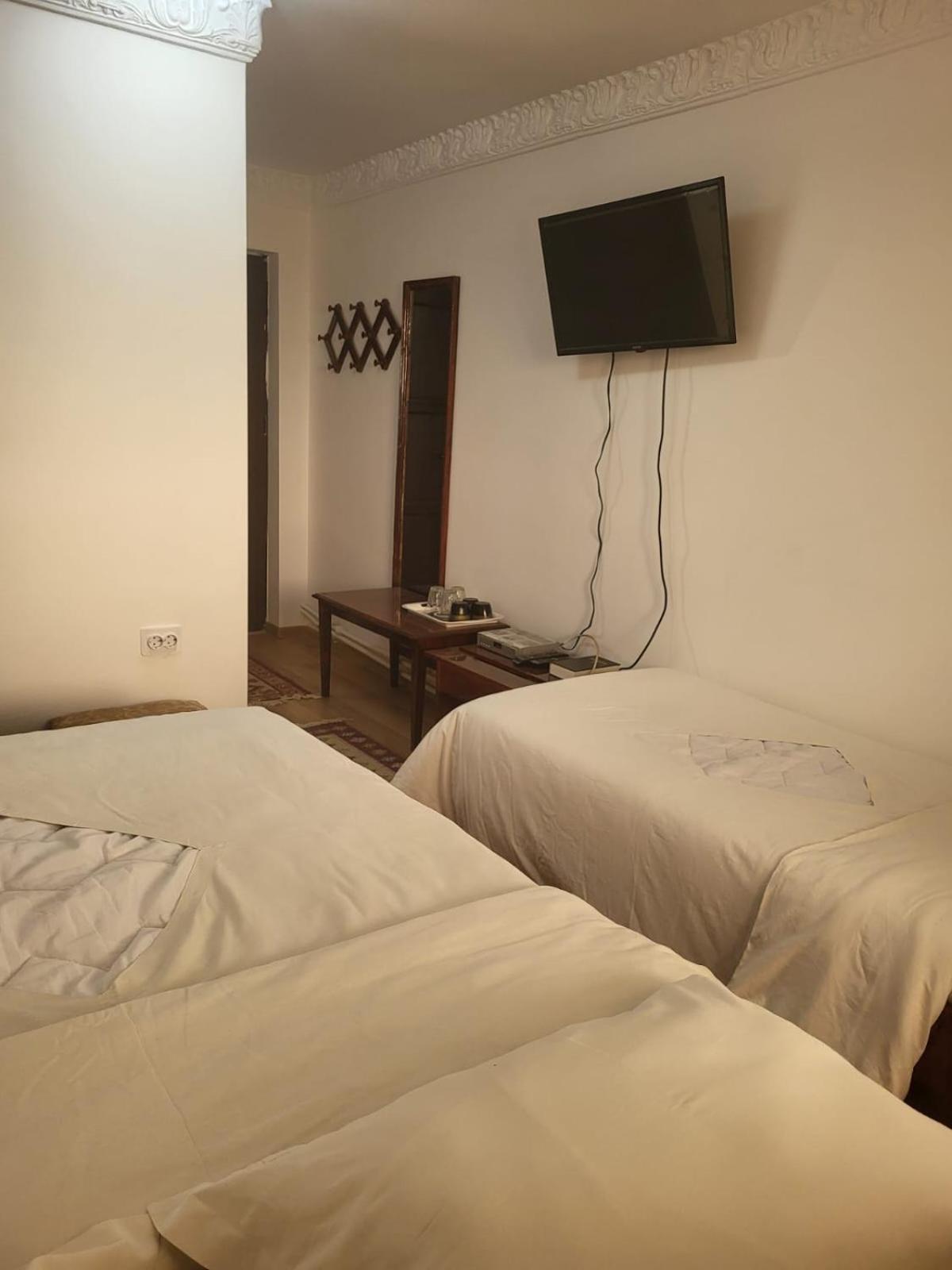 Motel Orion Obrejita Екстер'єр фото