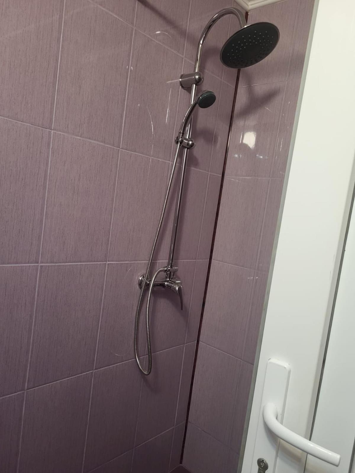 Motel Orion Obrejita Екстер'єр фото